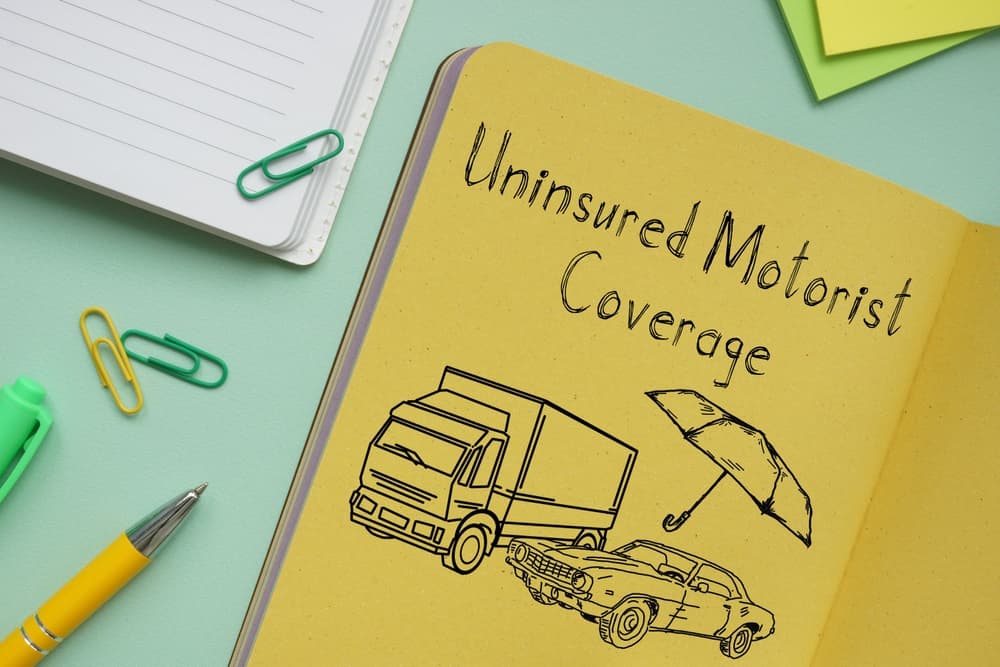 Filing an Uninsured Motorist Claim after a Truck Accident