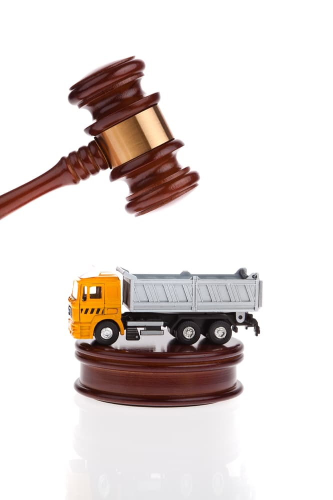 Recovering Favorable Compensation in Uninsured Truck Accident Cases