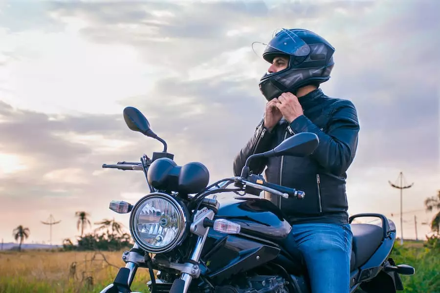 Motorcycle Helmet Laws | MNH Injury Lawyers