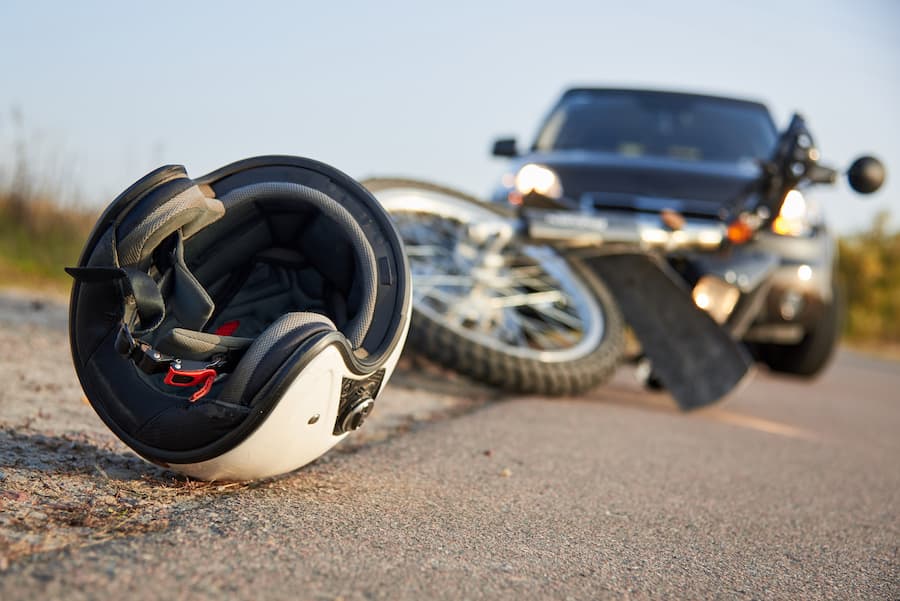 ​How a Lawyer Can Help After Suffering a Brain Injury in a Motorcycle Accident