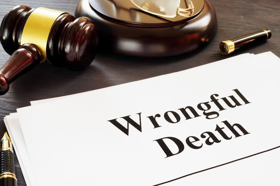 How are Wrongful Death Settlements Paid?