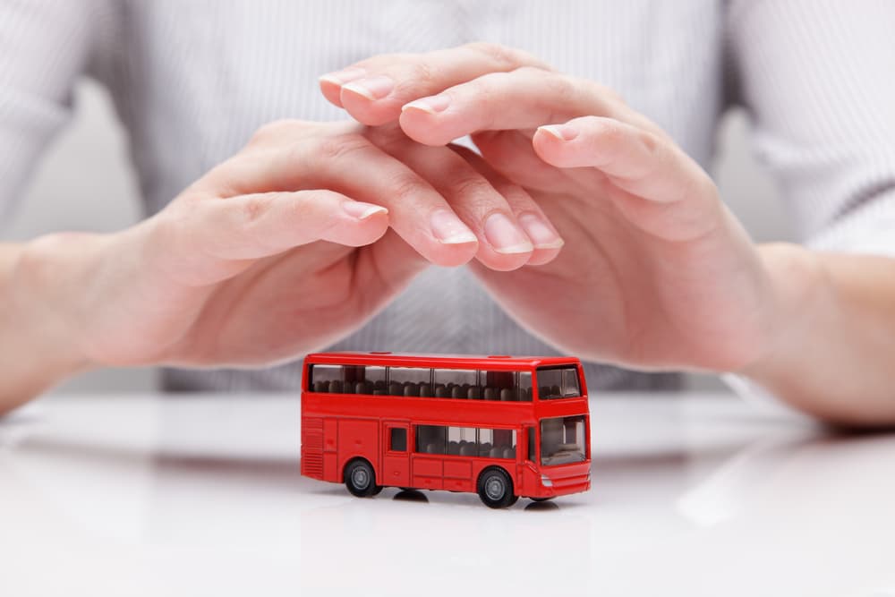 Recovering Monetary Damages for Injuries in a Bus Crash