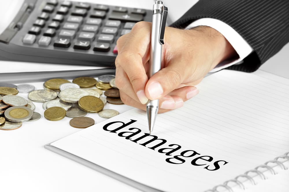 Recovering the Monetary Damages You Need