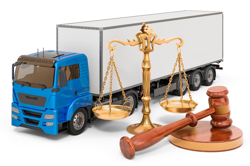 Litigating a Wrongful Death Case Involving a Truck Accident