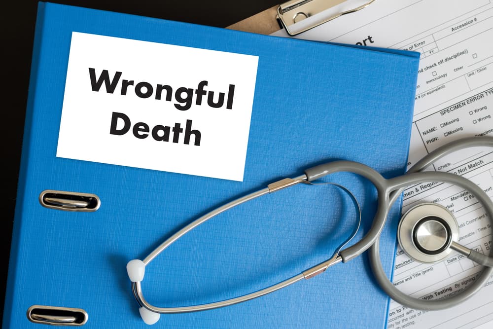 Proving a Wrongful Death Claim Involving a Truck Accident