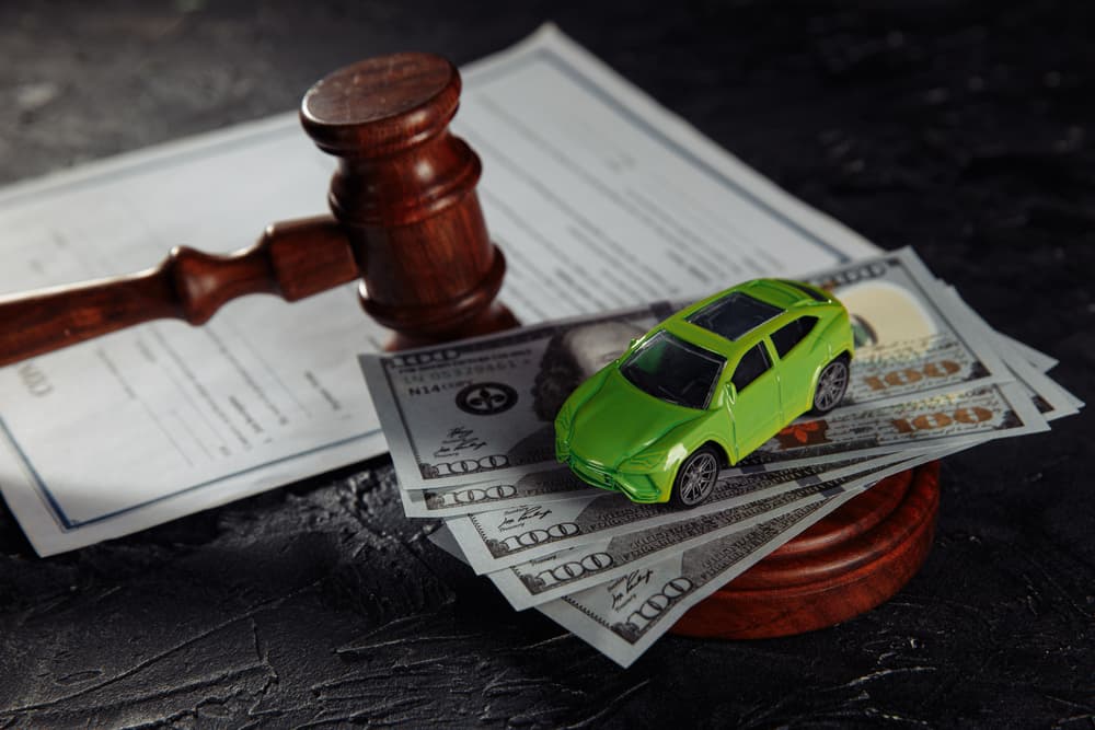 Recoverable Compensation in an Underinsured Motorist Claim or Lawsuit