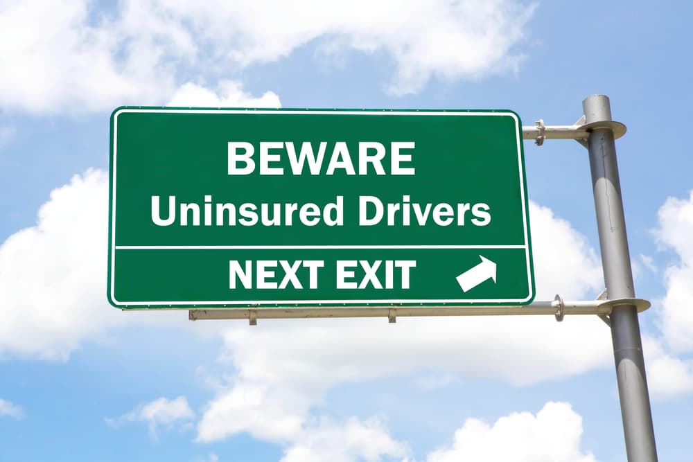 What Happens if I Get Injured in an Accident with an Underinsured Driver