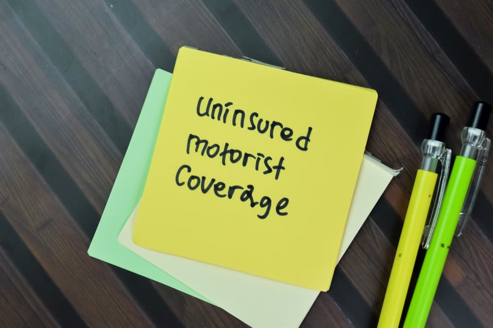 What are the Steps to Filing an Underinsured Motorist Claim