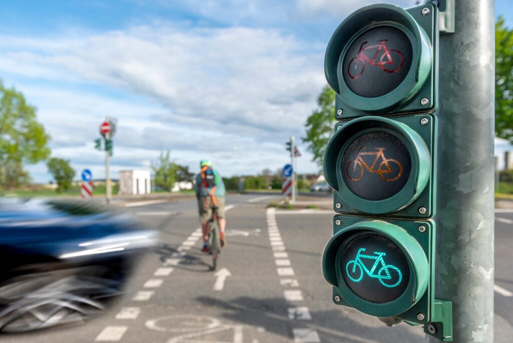 Bicycle Accidents Due to Negligent Drivers