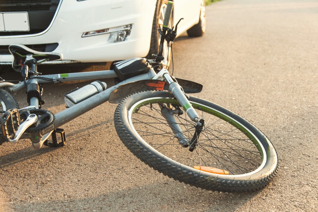 What are the Most Frequently Asked Questions About Bicycle Accidents