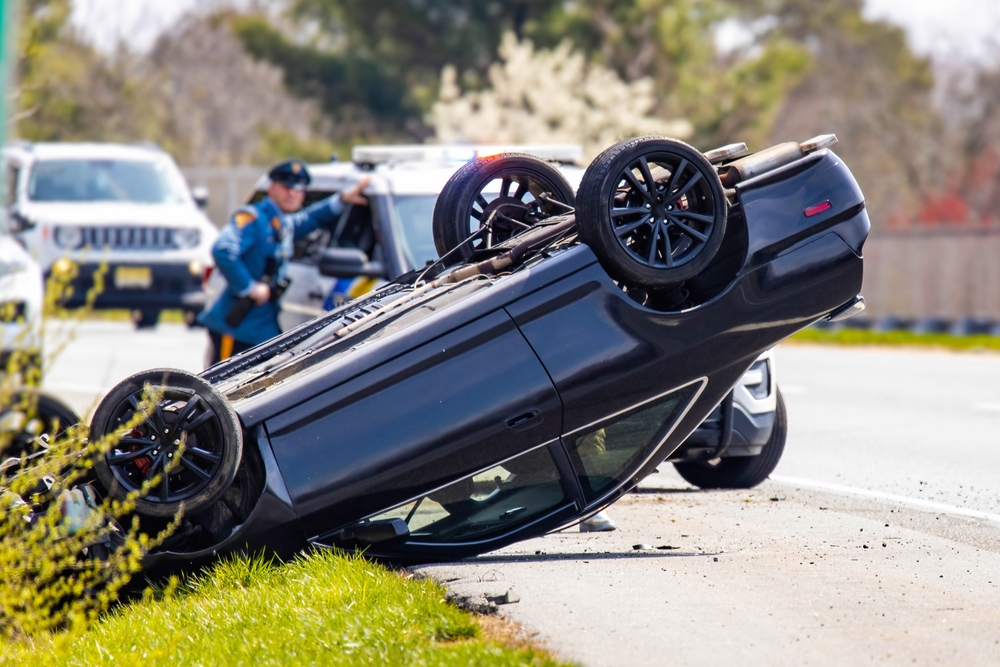 Explains how motor vehicle accidents and slip-and-fall incidents can result in wrongful death, including causes and outcomes.