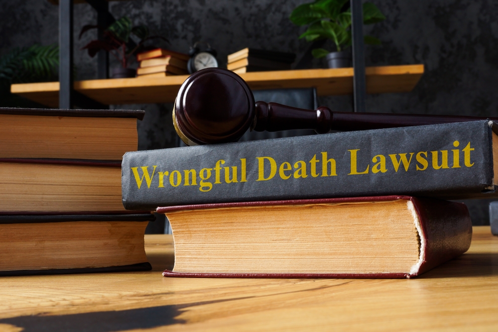 Types of compensation in a wrongful death claim: income loss, companionship, pain and suffering, and funeral expenses