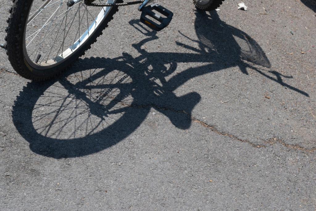 What are Alberta Bicycle Laws