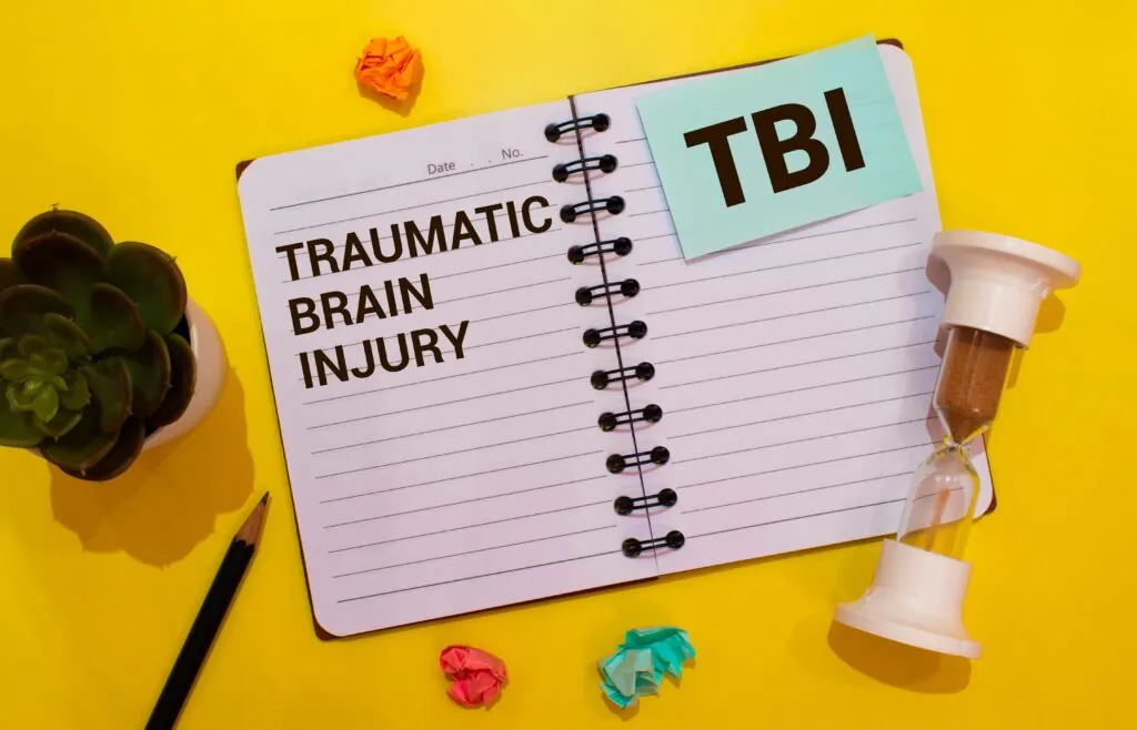 What are the Most Common Causes of TBI