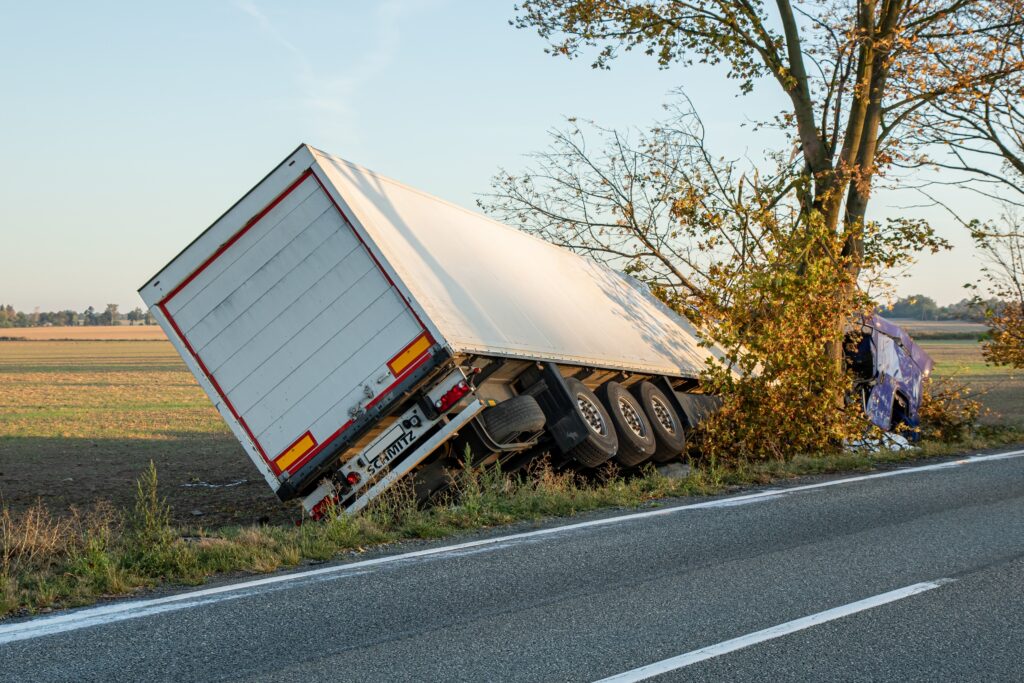 Truck Accidents