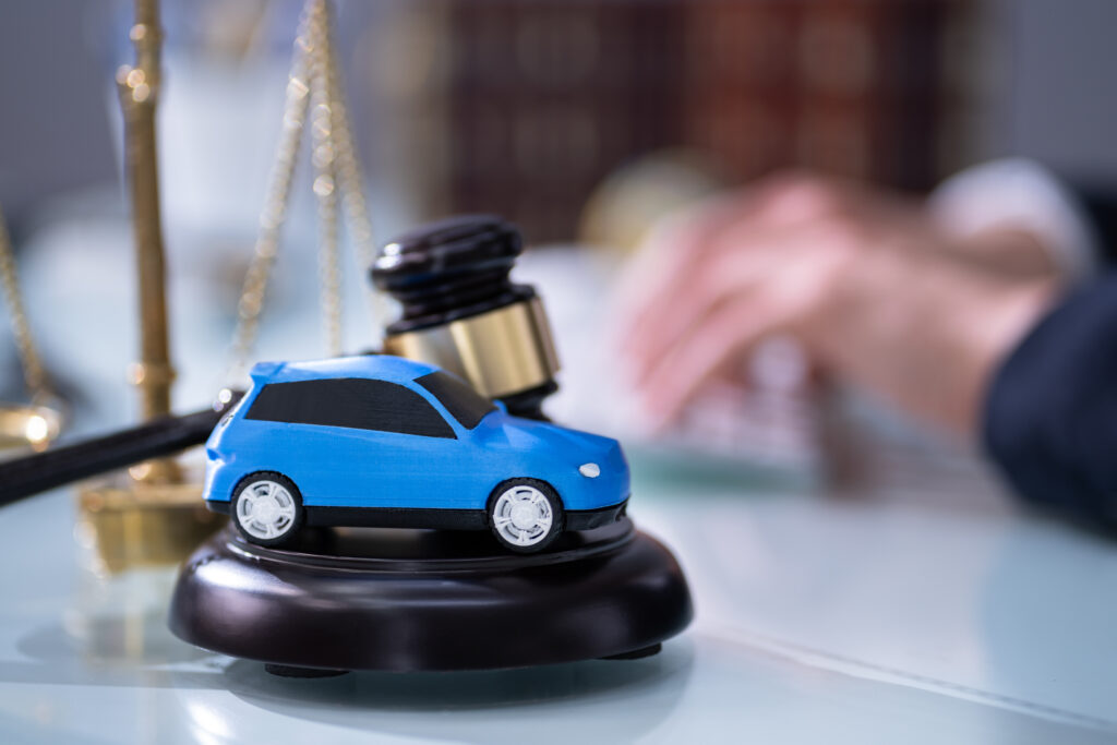 Talk with an Experienced Car Accident Lawyer Today