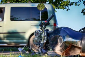 How to Seek Compensation for Long-Term Injuries after a Motorcycle Crash