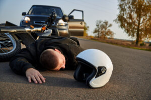 Motorcycle Accident Injuries