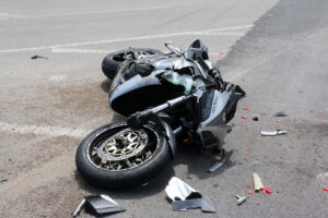 Motor vehicle accidents