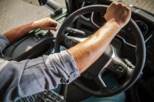 Common Injuries in Trucking Accidents Where a Negligent Driver Leaves the Crash Scene